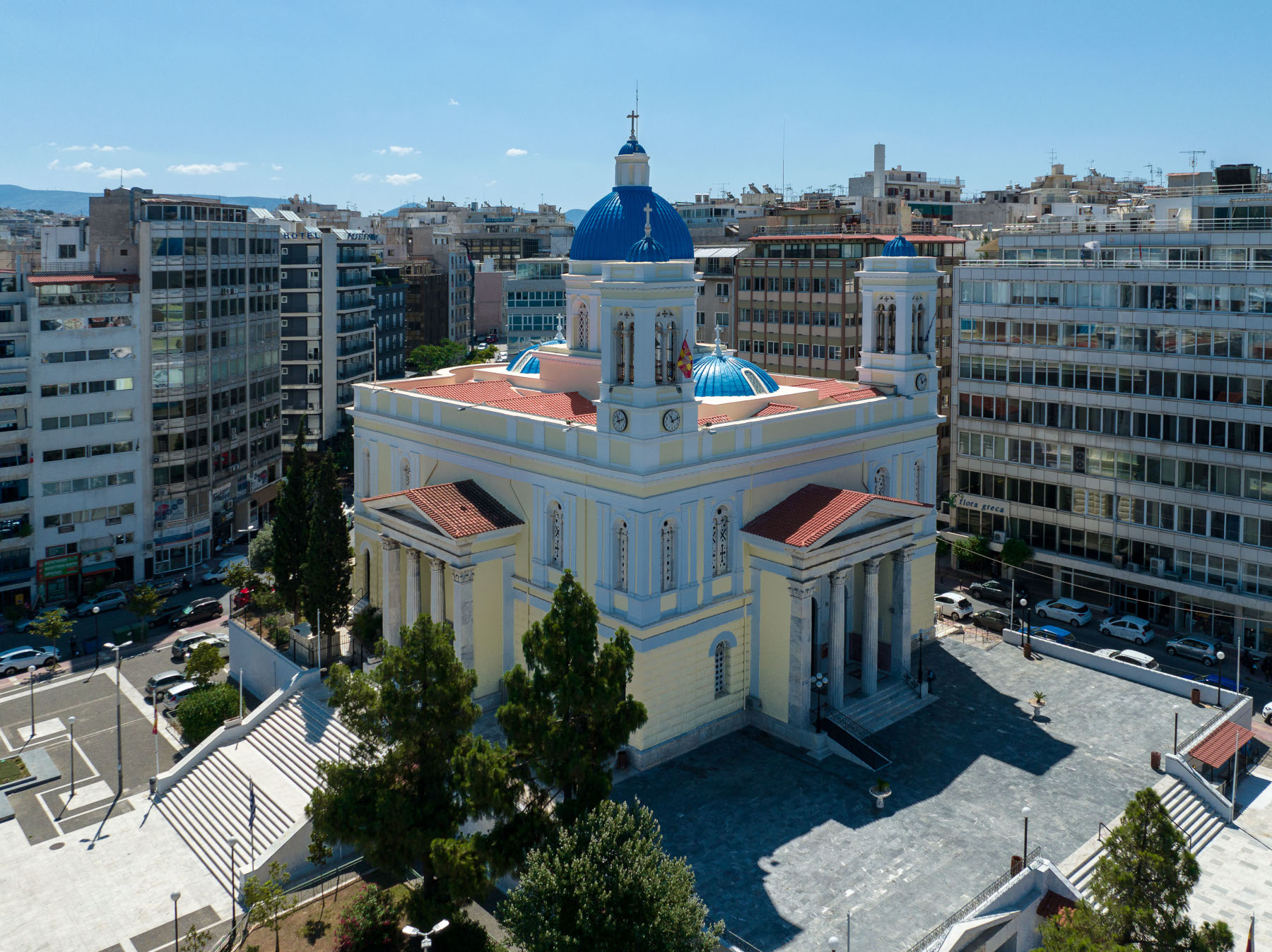 Άγιος Νικόλαος