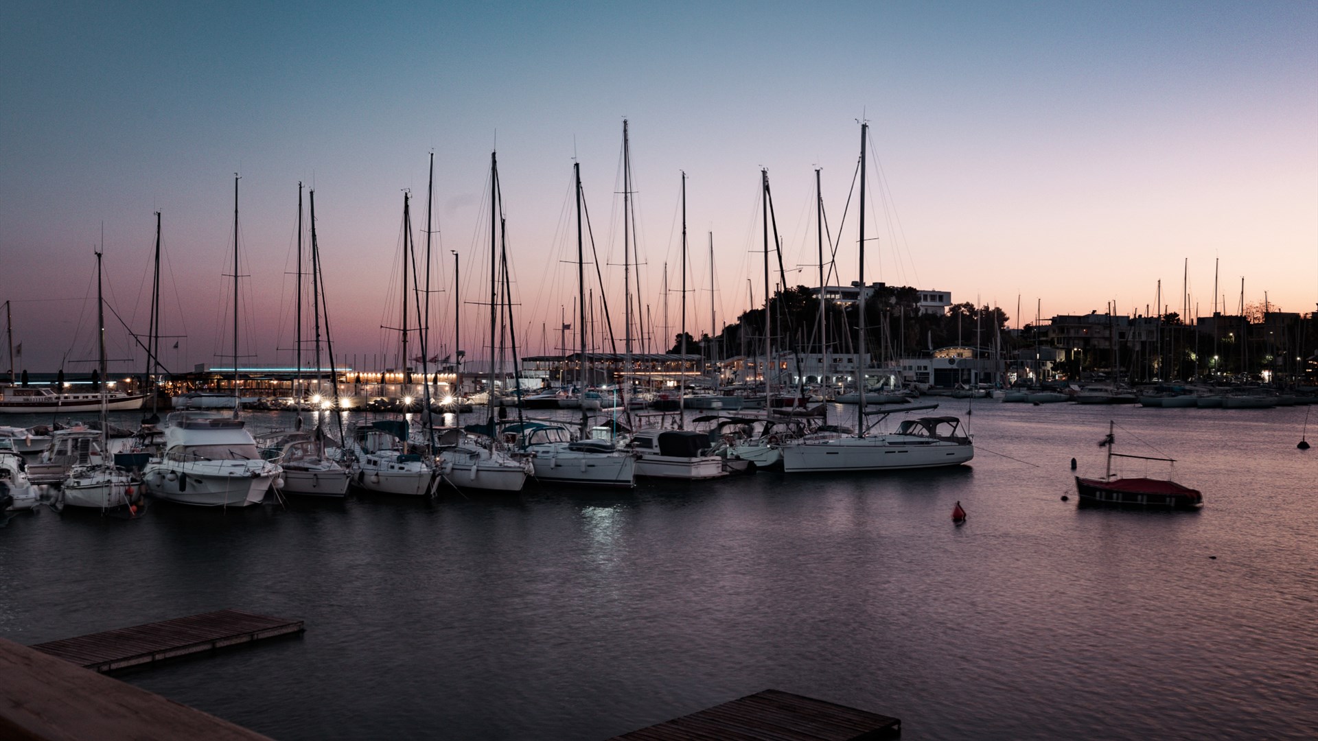 Nautical Sailing Club