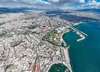 Karaiskakis Stadium