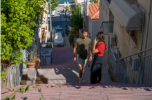 Για εξερευνητές